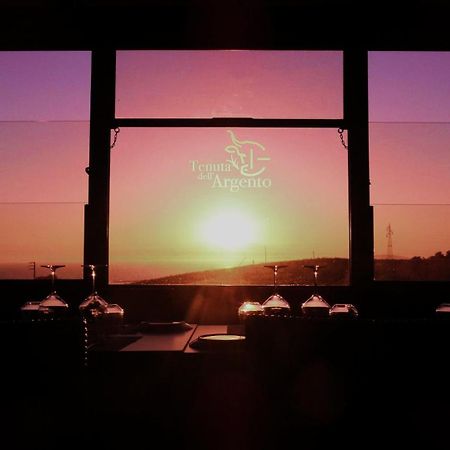 Hotel Tenuta Dell'Argento Resort Civitavecchia Exteriér fotografie