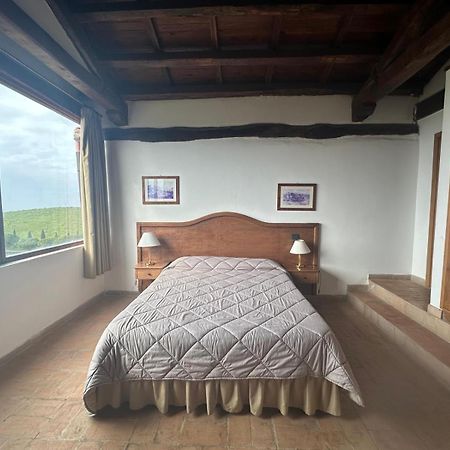 Hotel Tenuta Dell'Argento Resort Civitavecchia Exteriér fotografie