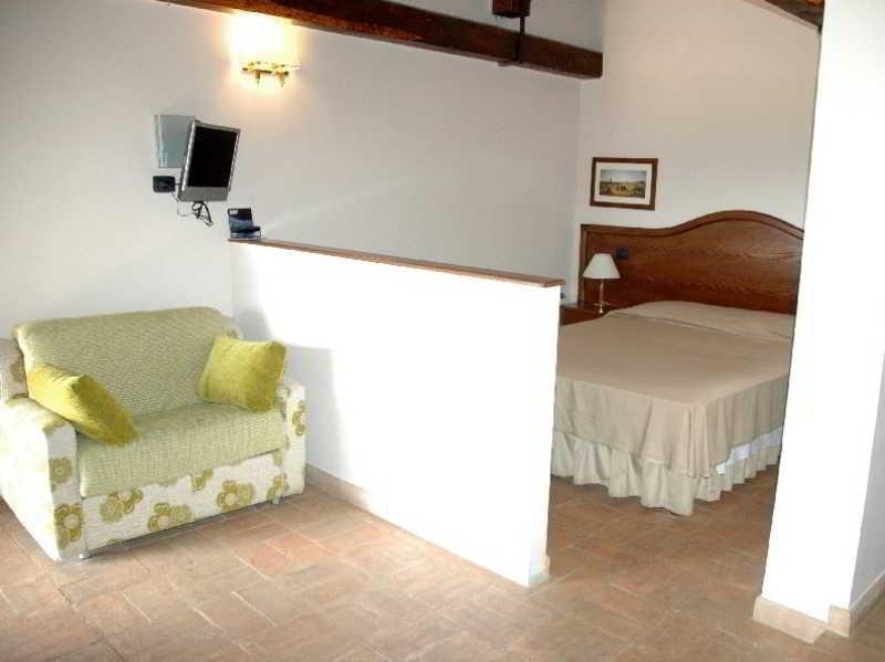 Hotel Tenuta Dell'Argento Resort Civitavecchia Exteriér fotografie