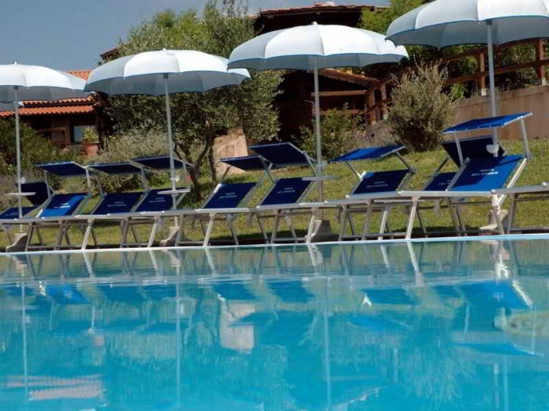 Hotel Tenuta Dell'Argento Resort Civitavecchia Exteriér fotografie