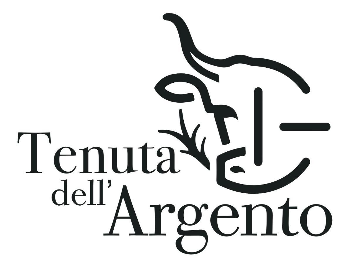 Hotel Tenuta Dell'Argento Resort Civitavecchia Exteriér fotografie
