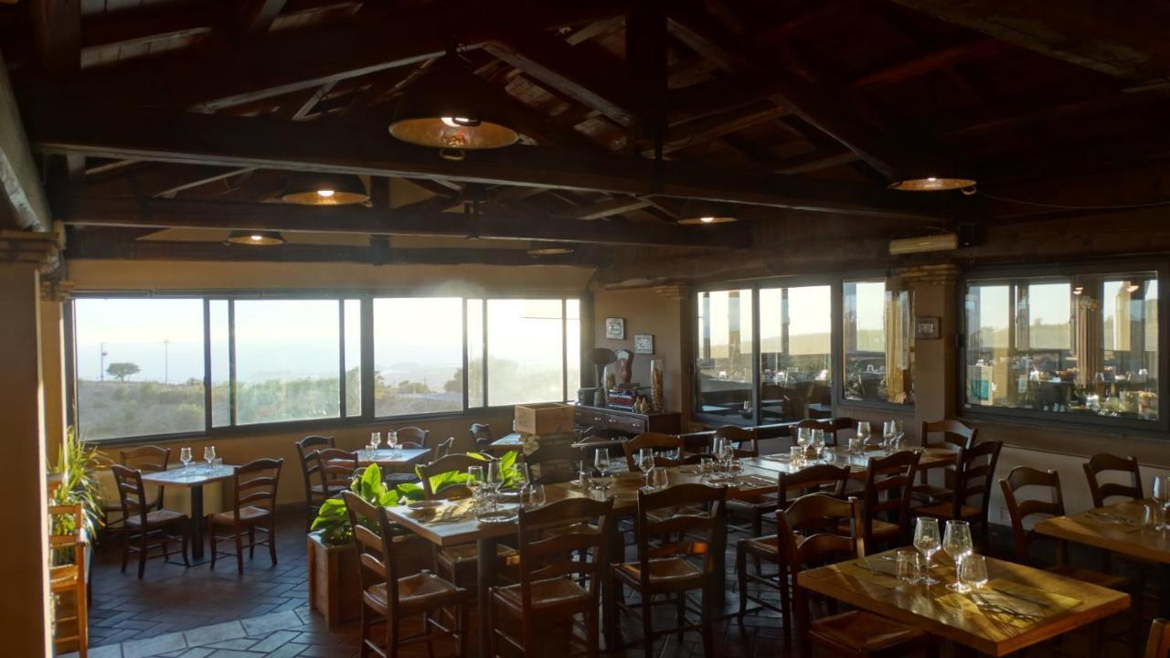 Hotel Tenuta Dell'Argento Resort Civitavecchia Exteriér fotografie