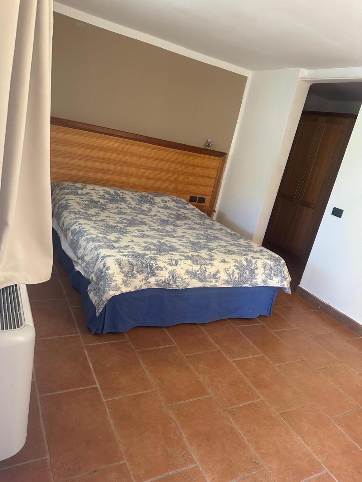 Hotel Tenuta Dell'Argento Resort Civitavecchia Exteriér fotografie