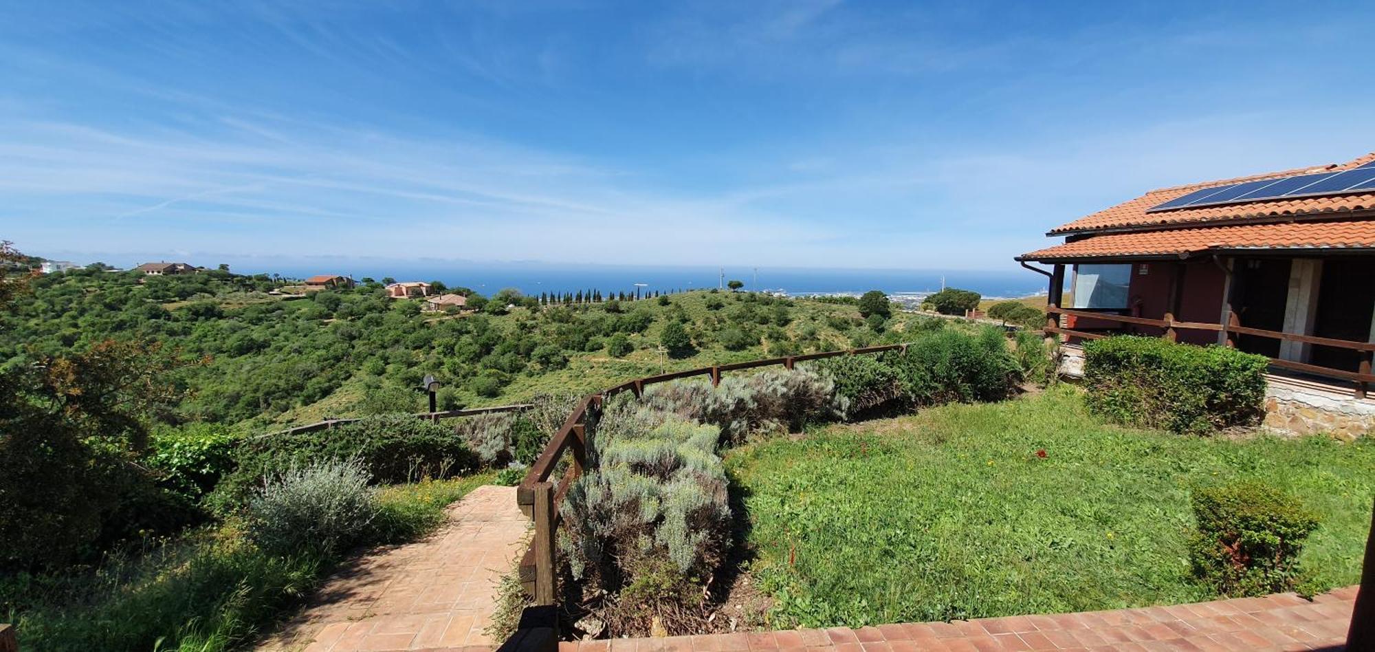 Hotel Tenuta Dell'Argento Resort Civitavecchia Exteriér fotografie