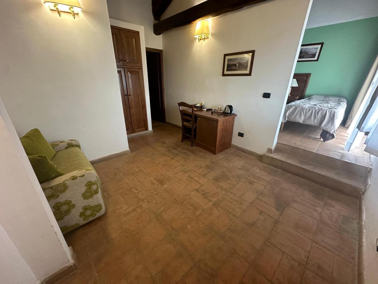 Hotel Tenuta Dell'Argento Resort Civitavecchia Exteriér fotografie