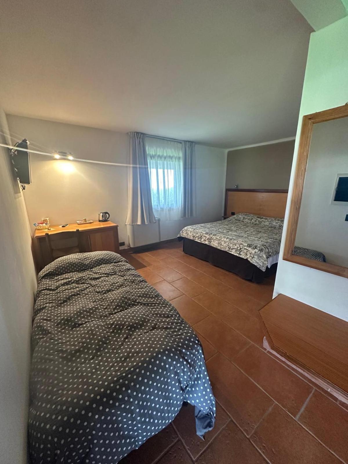 Hotel Tenuta Dell'Argento Resort Civitavecchia Exteriér fotografie