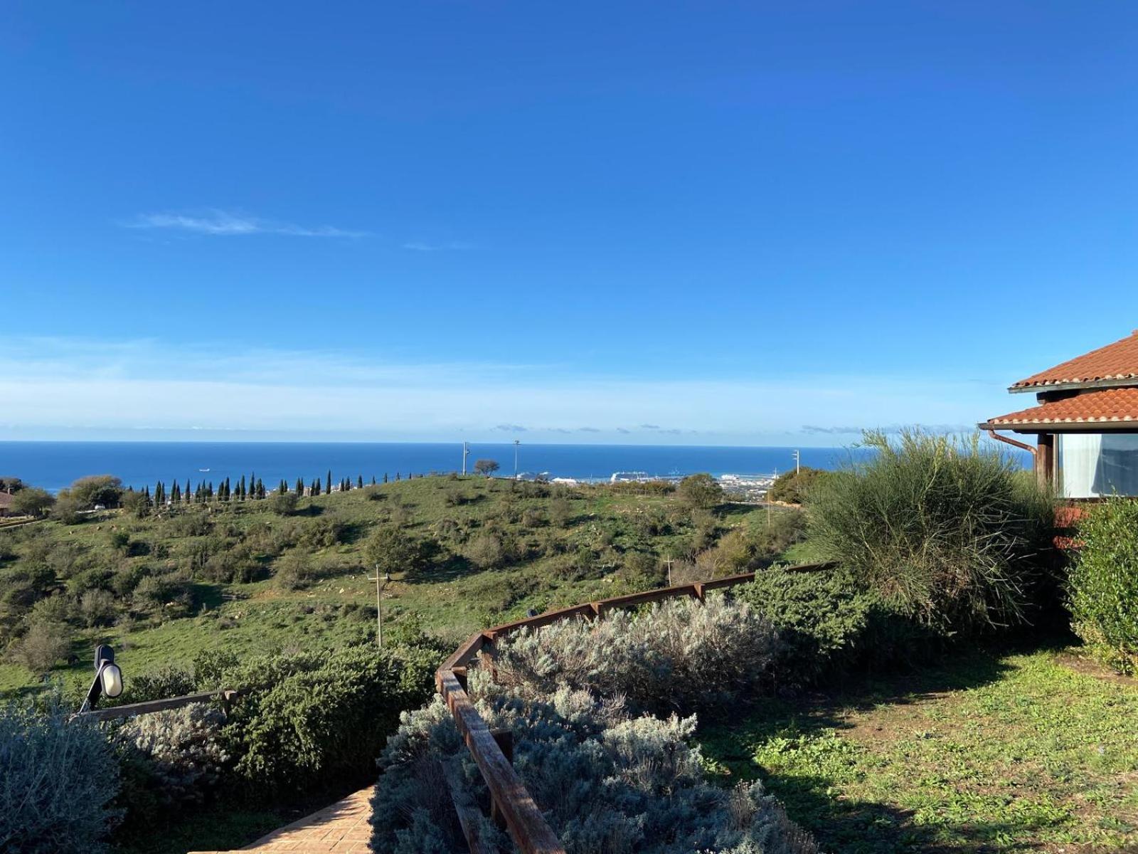 Hotel Tenuta Dell'Argento Resort Civitavecchia Exteriér fotografie