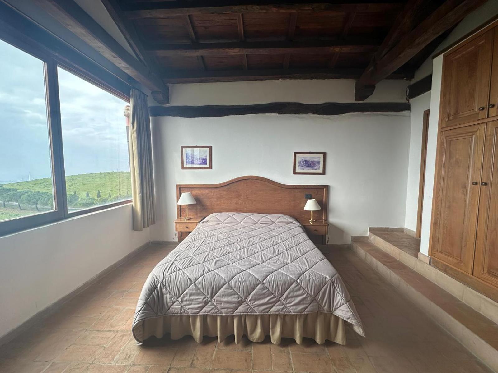 Hotel Tenuta Dell'Argento Resort Civitavecchia Exteriér fotografie