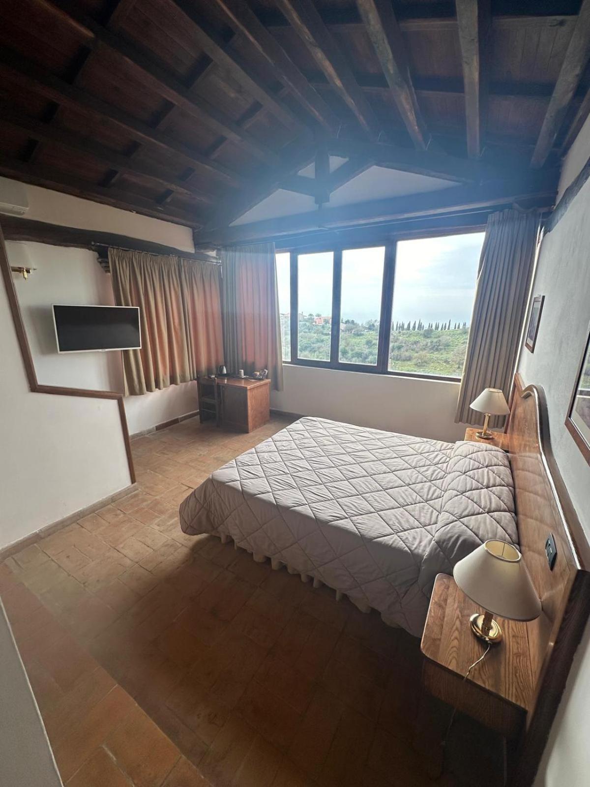Hotel Tenuta Dell'Argento Resort Civitavecchia Exteriér fotografie