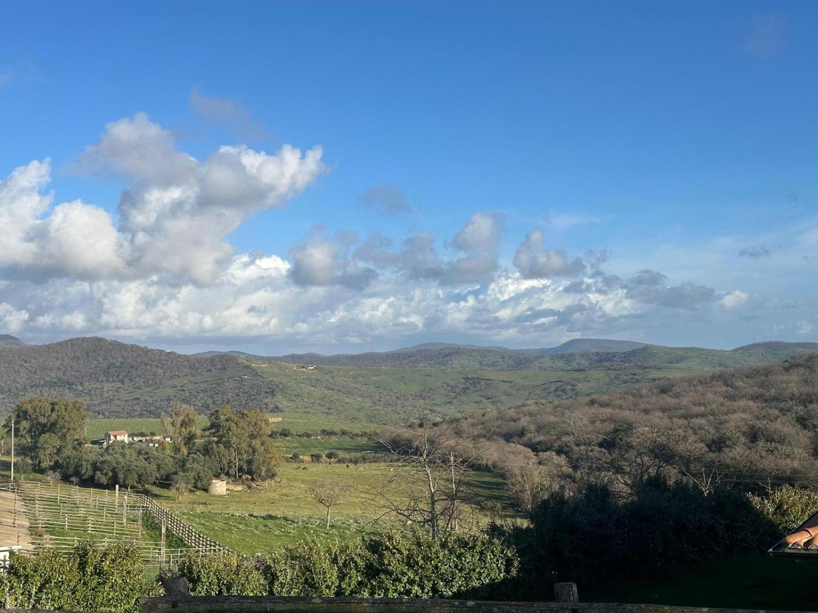Hotel Tenuta Dell'Argento Resort Civitavecchia Exteriér fotografie