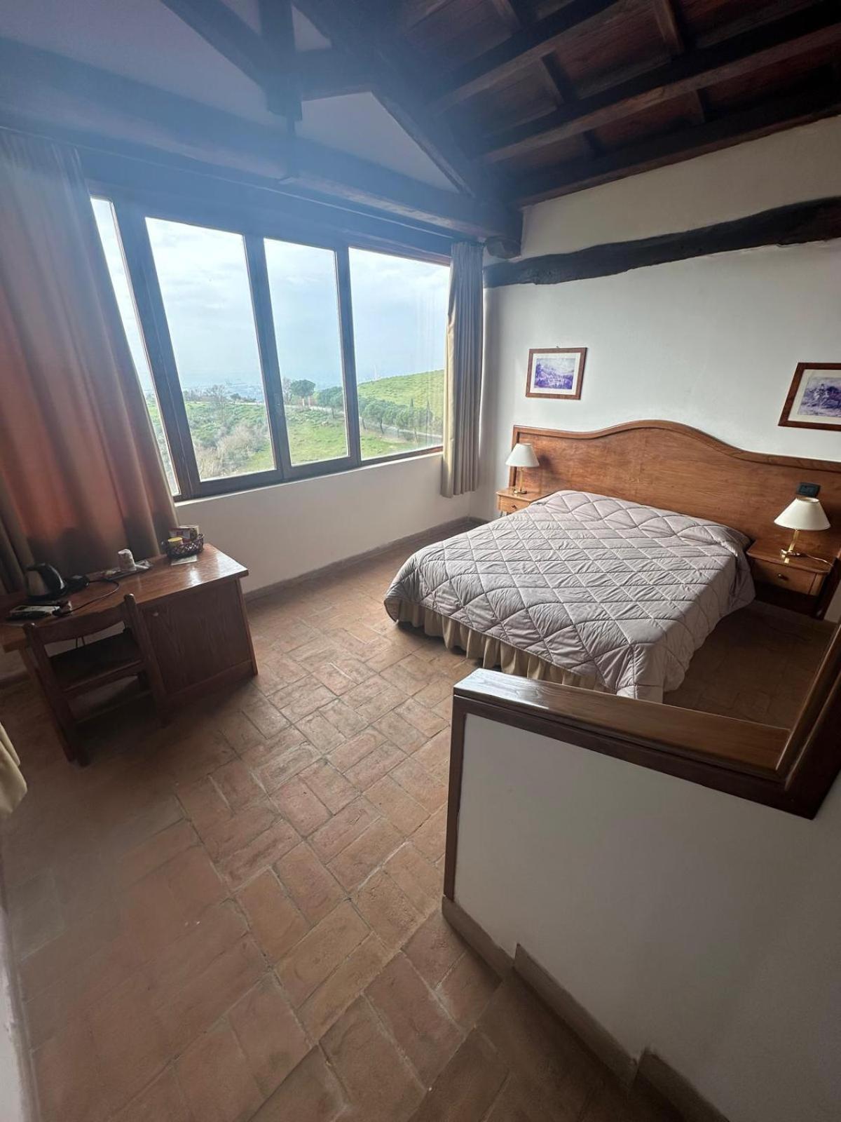 Hotel Tenuta Dell'Argento Resort Civitavecchia Exteriér fotografie
