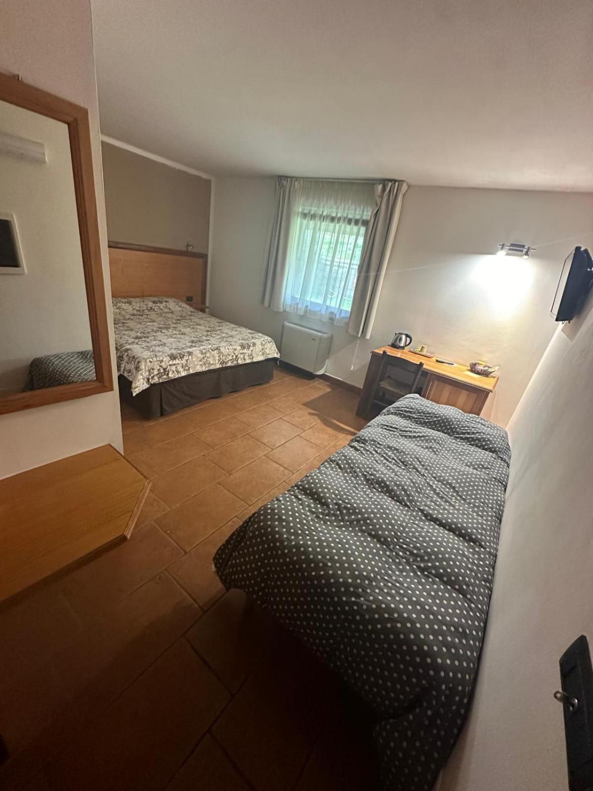 Hotel Tenuta Dell'Argento Resort Civitavecchia Exteriér fotografie