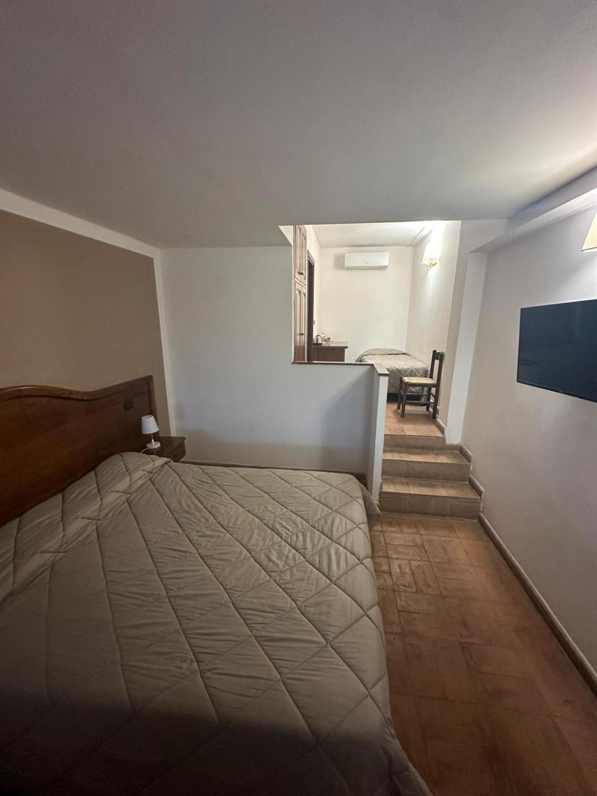 Hotel Tenuta Dell'Argento Resort Civitavecchia Exteriér fotografie