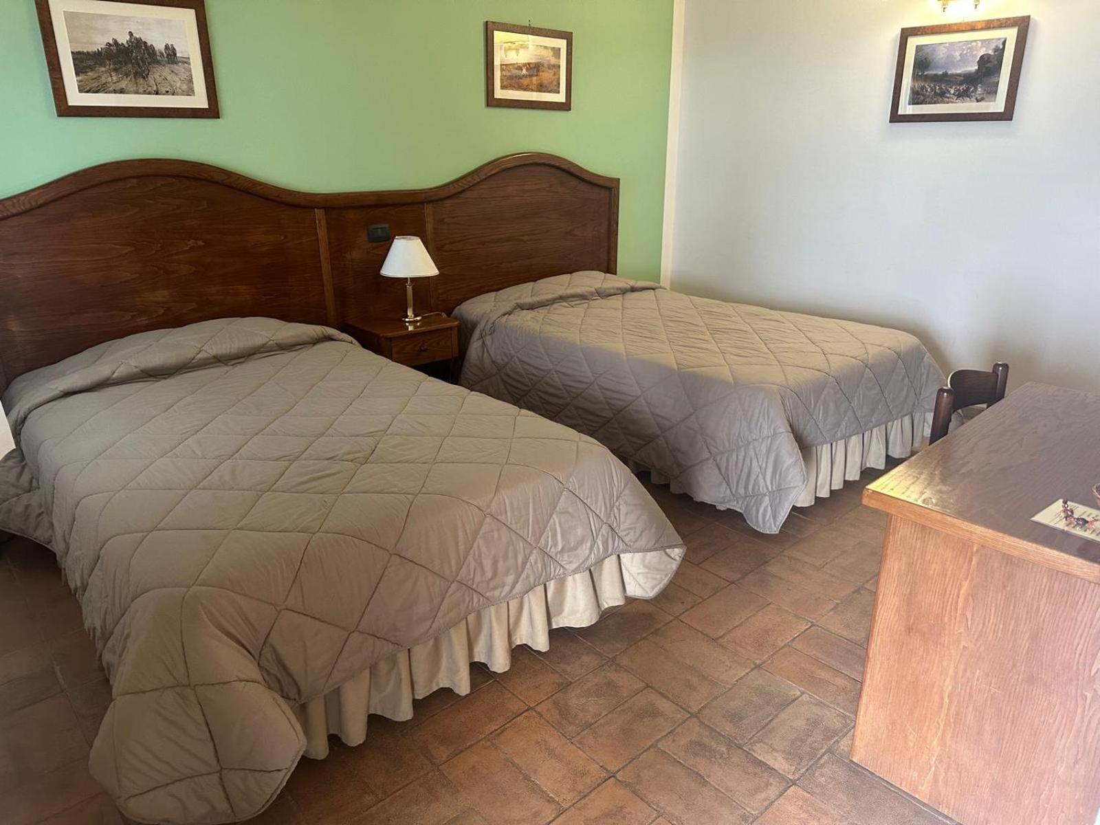 Hotel Tenuta Dell'Argento Resort Civitavecchia Exteriér fotografie