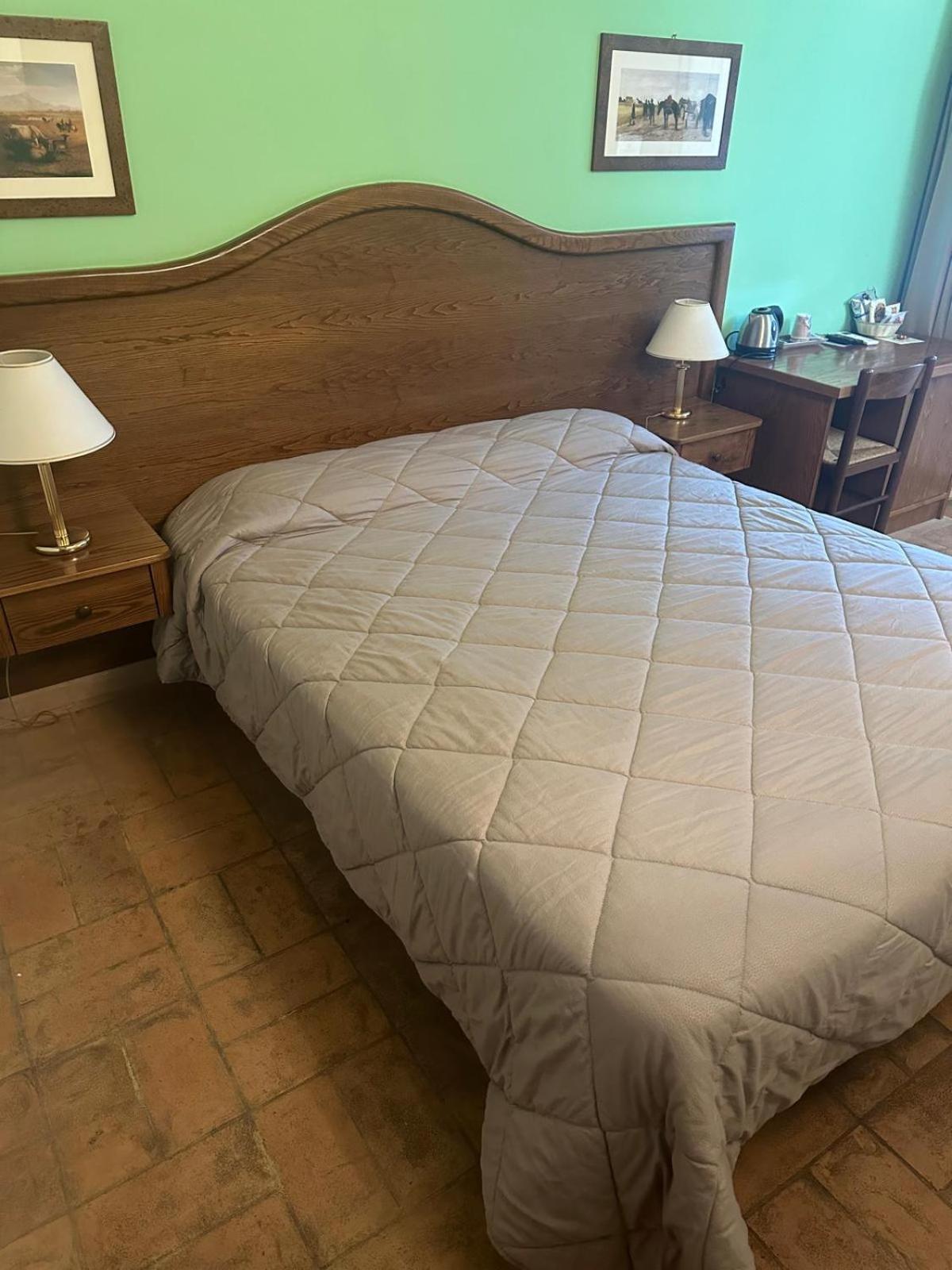 Hotel Tenuta Dell'Argento Resort Civitavecchia Exteriér fotografie