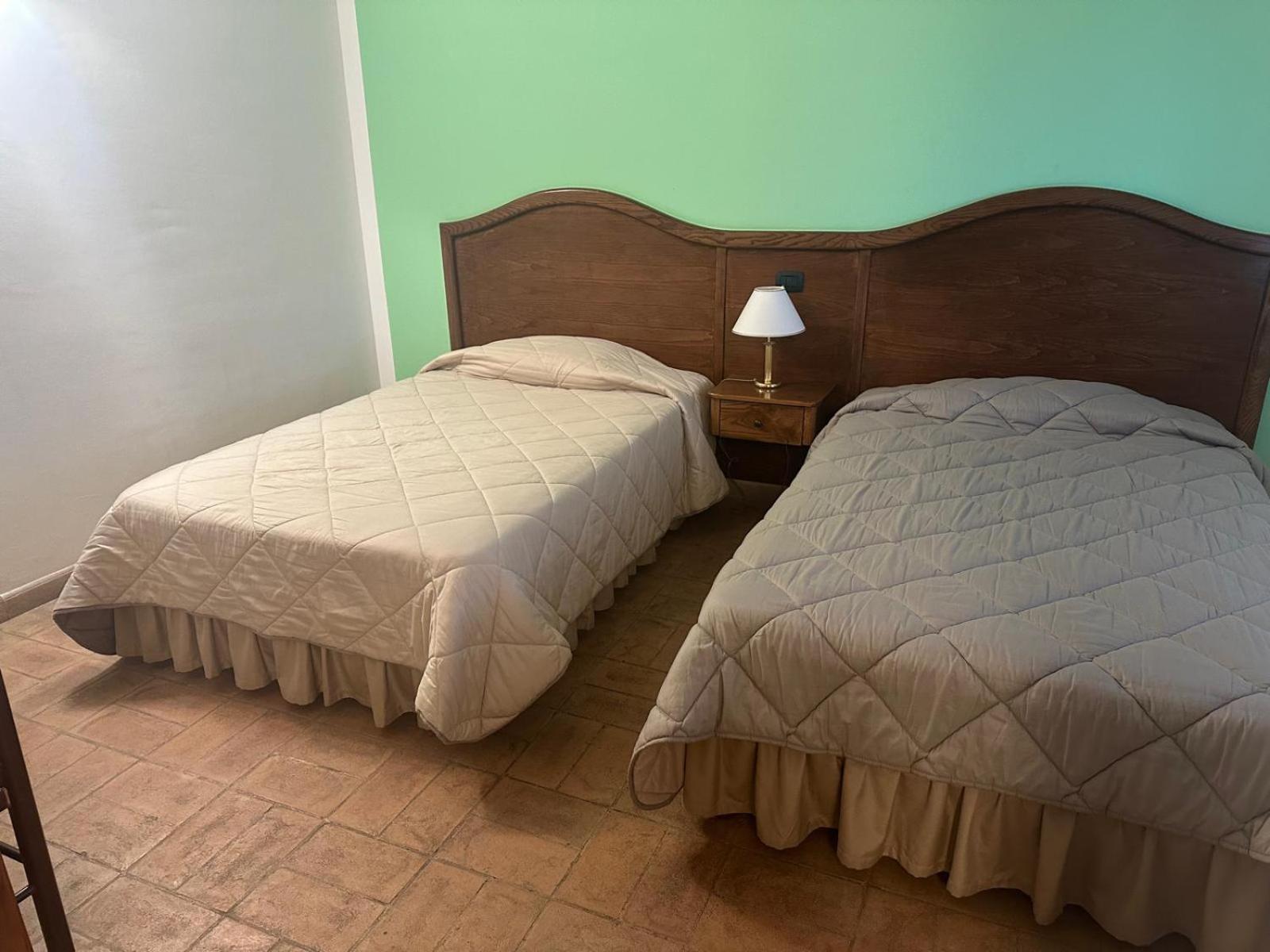 Hotel Tenuta Dell'Argento Resort Civitavecchia Exteriér fotografie