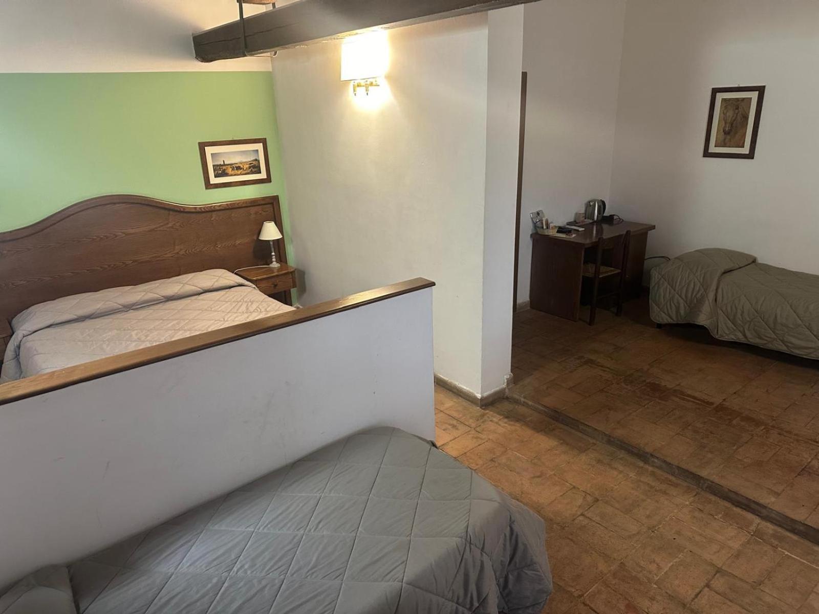 Hotel Tenuta Dell'Argento Resort Civitavecchia Exteriér fotografie