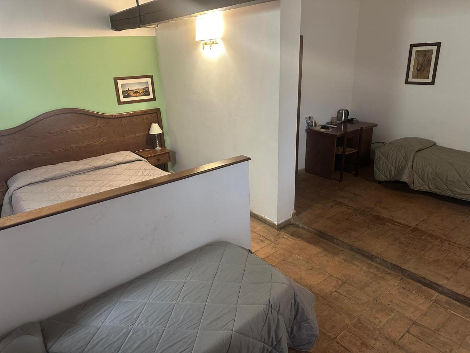 Hotel Tenuta Dell'Argento Resort Civitavecchia Exteriér fotografie