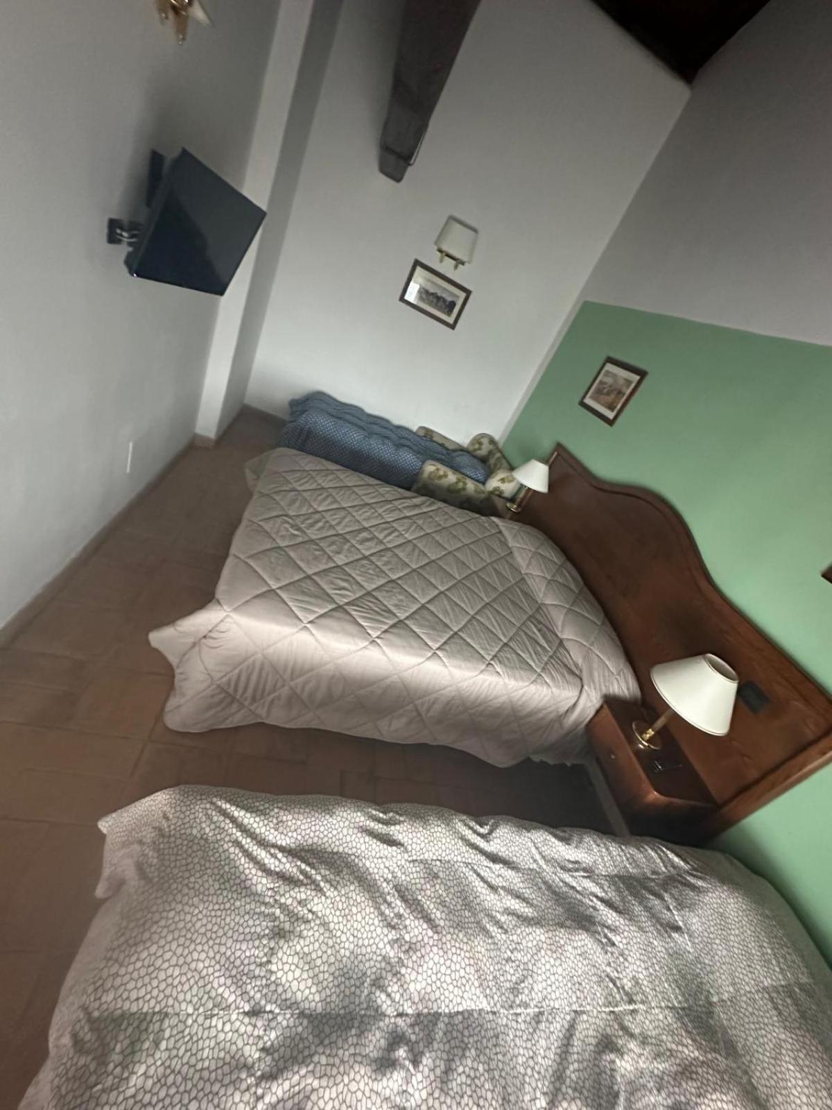Hotel Tenuta Dell'Argento Resort Civitavecchia Exteriér fotografie