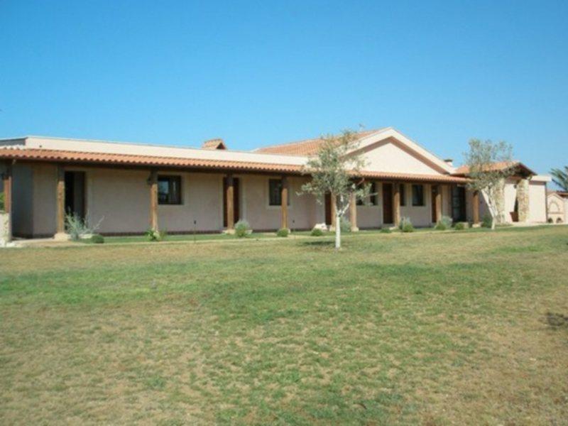 Hotel Tenuta Dell'Argento Resort Civitavecchia Exteriér fotografie