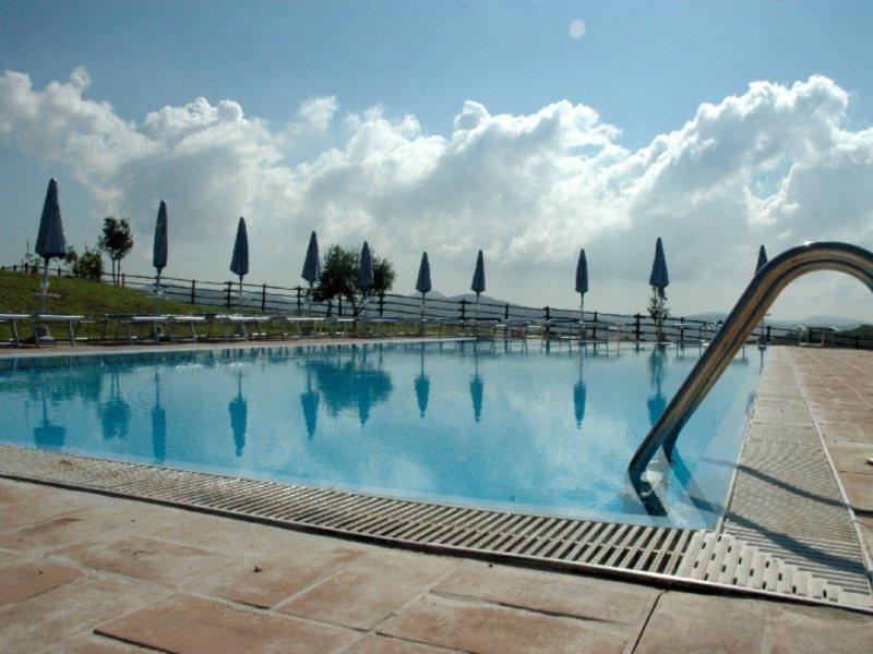 Hotel Tenuta Dell'Argento Resort Civitavecchia Exteriér fotografie