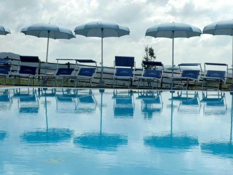 Hotel Tenuta Dell'Argento Resort Civitavecchia Exteriér fotografie